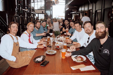 Private Custom Byron Bay Day Out - Goulburn Accommodation 3