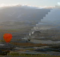Hot Air Ballooning Tour from Cairns - Goulburn Accommodation