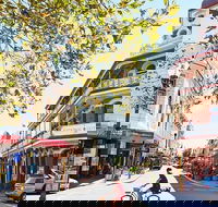 Fabulous Fremantle Self-Guided Audio Tour - Goulburn Accommodation