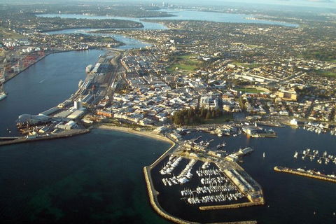 Fabulous Fremantle Self-Guided Audio Tour - Goulburn Accommodation 3