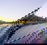 Spirit of Melbourne Dinner Cruise - Goulburn Accommodation