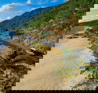 2 Day Daintree Rainforest Cape Tribulation and Outback Chillagoe Tour - Goulburn Accommodation