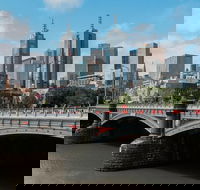 Melbourne One Day Tour with a Local 100 Personalized  Private - Goulburn Accommodation