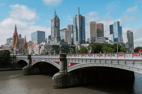 Melbourne One Day Tour With A Local: 100% Personalized & Private - Goulburn Accommodation 0