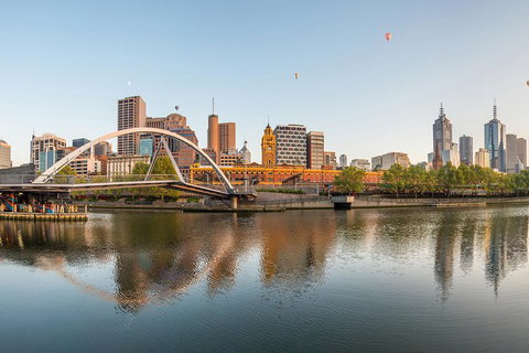 Melbourne One Day Tour With A Local: 100% Personalized & Private - Goulburn Accommodation 4