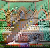 Cape Leveque and Aboriginal Communities from Broome Optional Scenic Flight - Goulburn Accommodation