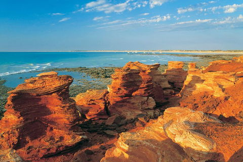Afternoon Broome Town Tour Including Cable Beach And Matso Beer Tasting - Goulburn Accommodation 1