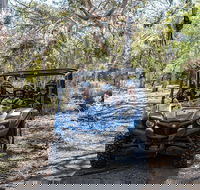 Small-Group Buggy Tour at Little Sahara with Guide - Goulburn Accommodation