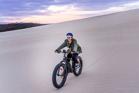 After Hours Electric Fatbike Tour In Kangaroo Island - Goulburn Accommodation 0