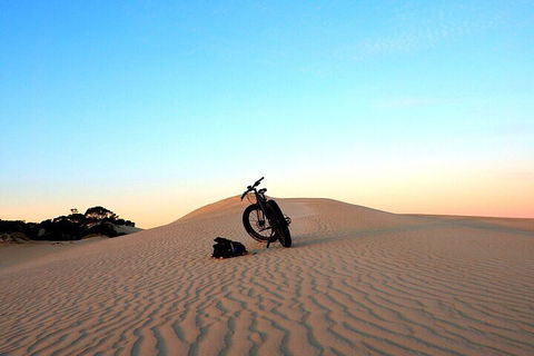 After Hours Electric Fatbike Tour In Kangaroo Island - Goulburn Accommodation 1