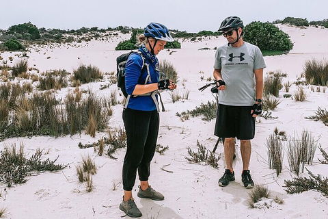 After Hours Electric Fatbike Tour In Kangaroo Island - Goulburn Accommodation 3
