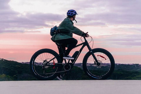 After Hours Electric Fatbike Tour In Kangaroo Island - Goulburn Accommodation 4