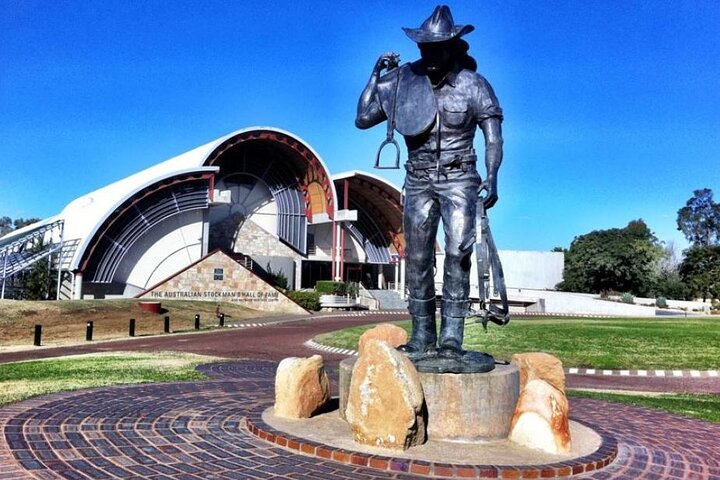  Goulburn Accommodation