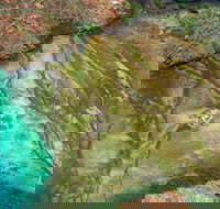 Fly The Falls Tour - Goulburn Accommodation