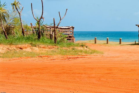 Fly The Falls Tour - Goulburn Accommodation 2