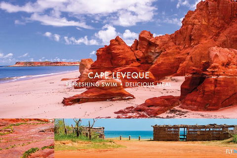 Fly The Falls Tour - Goulburn Accommodation 4