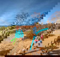 Private 9 Hour Walk and Waterhole Tour in West MacDonnell Ranges - Goulburn Accommodation