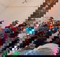 Historical tour in Hermannsburg from Alice Springs - Goulburn Accommodation