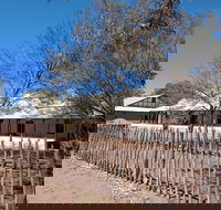 Private Cultural and Historical Painted Desert Tour in Hermannsburg - Goulburn Accommodation