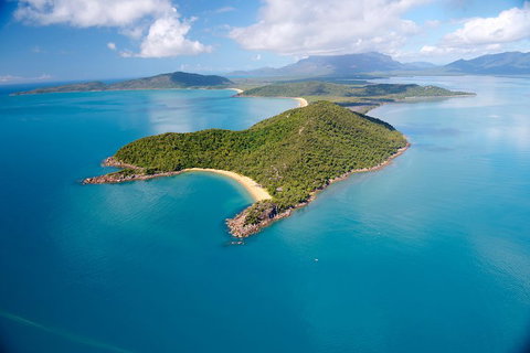 60-Minute Palm Island Scenic Helicopter Flight From Townsville - Goulburn Accommodation 3
