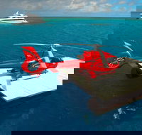 Cruise out and Cruise return plus 10 minute Scenic Flight - Goulburn Accommodation