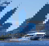 Fremantle Lunch Cruise - Goulburn Accommodation
