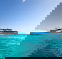 Fremantle to Rottnest Island Roundtrip Ferry Ticket - Goulburn Accommodation