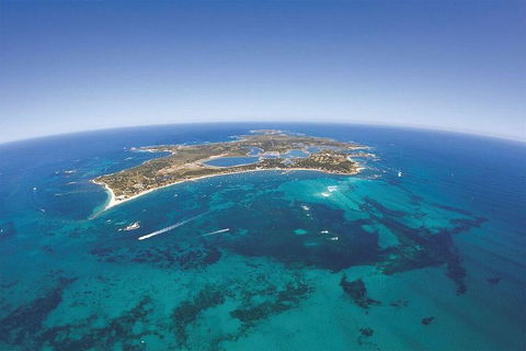 Rottnest Island Bike & Ferry Package From Fremantle - Goulburn Accommodation 1