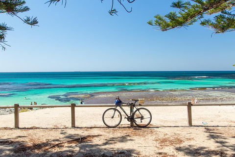 Rottnest Island Bike & Ferry Package From Fremantle - Goulburn Accommodation 3