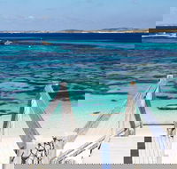 Perth to Rottnest Island Roundtrip Ferry Ticket - Goulburn Accommodation