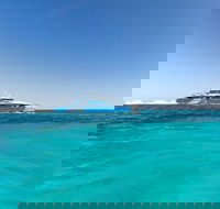 Rottnest Island Bayseeker Day Trip from Perth - Goulburn Accommodation