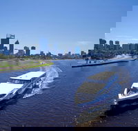 One-way Sightseeing Cruise between Perth and Fremantle - Goulburn Accommodation