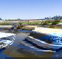 Swan Valley Gourmet Wine Cruise from Perth - Goulburn Accommodation
