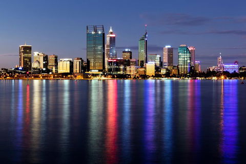 Perth Swan River Dinner Cruise - Goulburn Accommodation 1