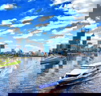 Swan River Scenic Cruise - Goulburn Accommodation