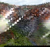 Kakadu Yellow Waters  Katherine Gorge Helicopter Scenic - Goulburn Accommodation