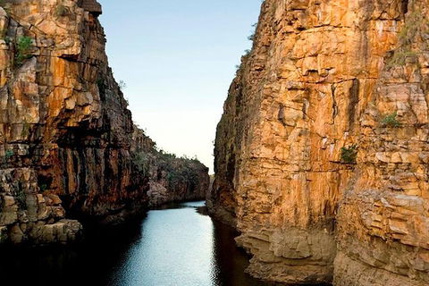 Kakadu Yellow Waters & Katherine Gorge Helicopter Scenic - Goulburn Accommodation 3