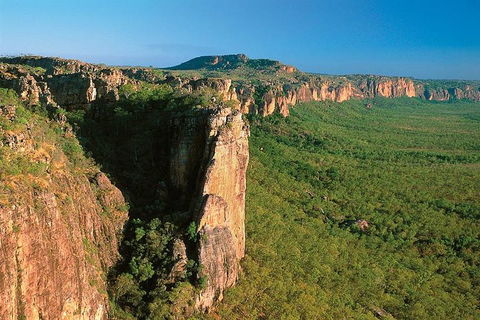 Kakadu Yellow Waters & Katherine Gorge Helicopter Scenic - Goulburn Accommodation 4