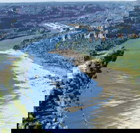 Litchfield Park Scenic Flight From Darwin - Goulburn Accommodation