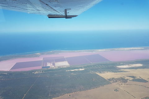 Abrolhos Islands Scenic Flight & Snorkel Adventure From Perth - Goulburn Accommodation 0