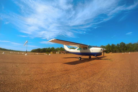 Wave Rock Half Day Air & Ground Tour - Goulburn Accommodation 0