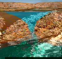 Horizontal Falls Half-Day Tour from Broome - Goulburn Accommodation