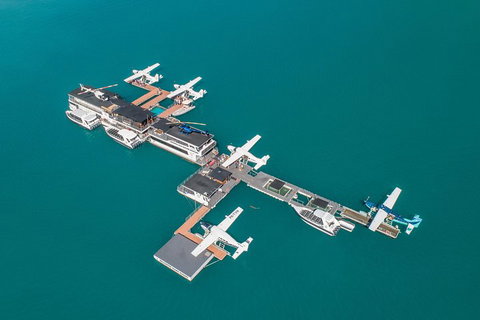 Horizontal Falls Half-Day Tour From Broome - Goulburn Accommodation 5