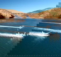 Horizontal Falls Full-Day Tour from Broome 4x4  Seaplane - Goulburn Accommodation