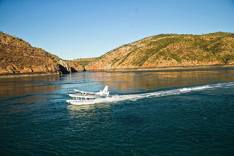 Horizontal Falls Full-Day Tour From Broome 4x4 & Seaplane - Goulburn Accommodation 3