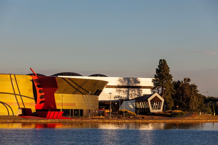 Yarralumla ACT Goulburn Accommodation