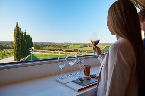 Adelaide Hills Food, Wine, Cheese, & Chocolate - Private Day Tour - Goulburn Accommodation 0