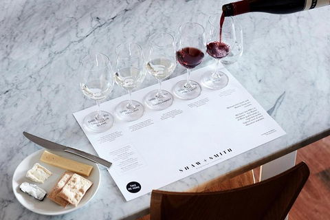 Adelaide Hills Food, Wine, Cheese, & Chocolate - Private Day Tour - Goulburn Accommodation 1