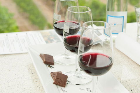 Adelaide Hills Food, Wine, Cheese, & Chocolate - Private Day Tour - Goulburn Accommodation 2