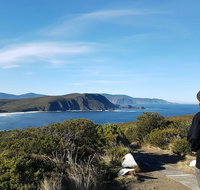 Small-Group Day Trip from Hobart to Bruny Island - Goulburn Accommodation